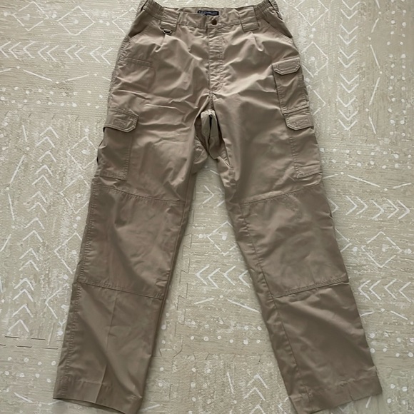 5.11 Men’s Tactical Pants - Picture 1 of 5